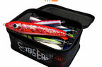 Portable Jig Storage Bag, Long Box or Square Box – product photo