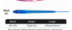 VIB Metal Jig, 70 g (2.5 oz) Saltwater Lure – product photo