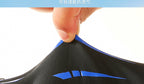 Men's Ice Silk Breathable Fishing & Cycling Gloves – product photo