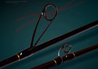 UL Carbon Lure Rod, 2-Piece, 1.53–1.80 m (5–5.9 ft) – product photo