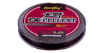 Carbon Fishing Line, 100 m (109 yd), Clear White, Japanese Size 0.4-6.0 – product photo