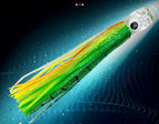Soft Squid Trolling Lure, 16 cm (6.3 in) / 25 cm (9.8 in) – product photo