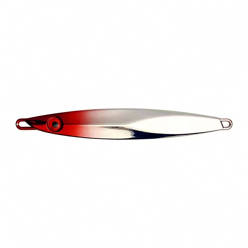 Casting Metal Jig, Zinc Alloy, 10–120 g (0.35–4.2 oz) – product photo
