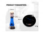 Aluminum Reel Balance Post, Anti-Collision Reel Upgrade Part – product photo