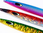 Iron Slow Pitch Jig, 160 g (5.6 oz) – product photo