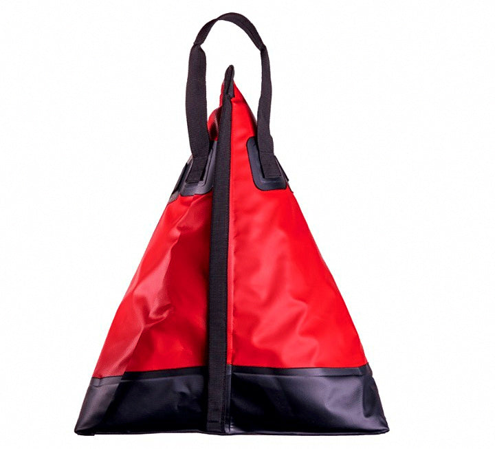 Waterproof Insulated Fish Cooler Bag, PVC, 100 cm or 80 cm – product photo