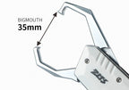 Stainless Steel Fish Gripper, Model F600 – product photo
