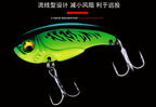 Metal VIB & Blade Baits, 5-Pack, 3–16 g (0.11–0.56 oz) – product photo