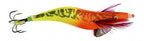 Glow Wood Shrimp Squid Jig, Six-Prong, Size 4.0 – product photo