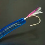 Bird Teaser Trolling Lure Pack, 6-8 cm (2.4-3.1 in) – product photo