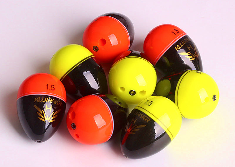 ABS Sliding Float, Saltwater Float Rig Bobber, Hard Tail – product photo