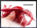 Double Tail Shrimp Soft Bait, 10.5 cm (4.1 in) – product photo