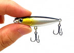 Mini Floating Pencil Topwater Lure, 48 mm / 1.8 g (0.06 oz) – product photo