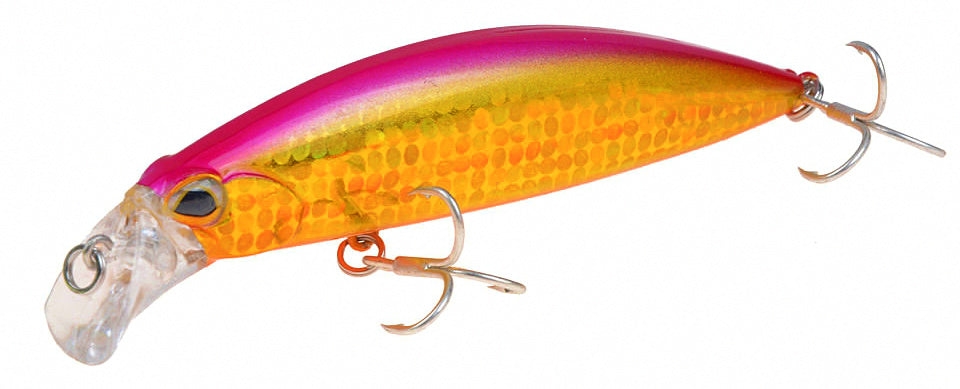 Sinking Minnow Lure, 10.5 cm (4.1 in), 30 g (1.1 oz) – product photo