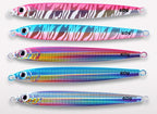 Glow Belly Slow Pitch Jig, 40–100 g (1.4–3.5 oz) – product photo