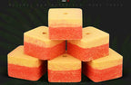 Carp Groundbait Bait Blocks, Silver & Bighead Carp – product photo