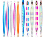 Glow Slow Pitch Jig, 130–500 g (4.6–17.6 oz) – product photo