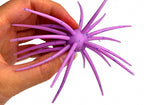 Sea Urchin Soft Bait, Slow Sinking Salted Lure, 7–15 cm – product photo