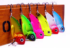 VIB Vibration Lure, 7–14 g (0.25–0.5 oz) – product photo