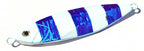 Glow Stripe Metal Jig, 80/100/150 g (2.8/3.5/5.3 oz) – product photo