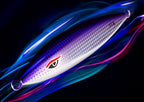 Deep Sea Slow Pitch Jig, 300–500 g (10.6–17.6 oz) – product photo