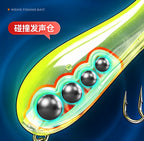Big Mouth Floating Popper, 9.5 cm (3.7 in) 30.5 g (1.1 oz) – product photo