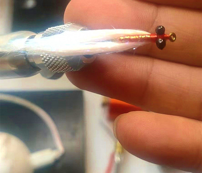 Crazy Charlie Fly Pattern, Size 10, 8-Pack – product photo
