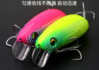Sinking Minnow Hard Bait, 6–23 g (0.2–0.8 oz) – product photo
