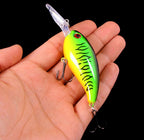 Long Cast Hard Lure, 10 cm (3.9 in), 14 g (0.5 oz) – product photo