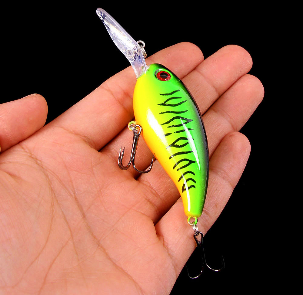 Long Cast Hard Lure, 10 cm (3.9 in), 14 g (0.5 oz) – product photo