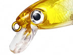 Sinking Minnow Lure, 11 cm / 14 g (4.3 in / 0.5 oz), 3 Hooks – product photo