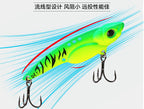 Vibrating Blade Bait Lure, 7-13 g (0.25-0.46 oz) – product photo