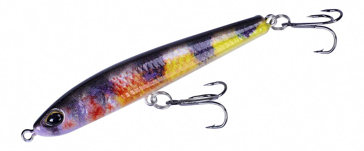 Pencil Bait Lure, 7.5 cm (3 in), 8.5 g (0.3 oz) – product photo