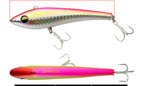 VIB Sinking Hard Bait, 13.5 cm (5.3 in) 73 g (2.6 oz) – product photo