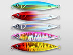 Casting Metal Jig Lure, 10–30 g (0.35–1.06 oz) – product photo
