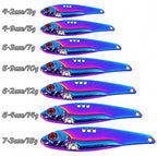 Zinc Alloy VIB Blade Bait, 3–18 g (0.1–0.6 oz) – product photo