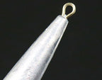 Submarine Lead Sinker, 3.5–105.8 oz (100–3000 g) – product photo