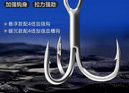 Minnow Lure Set, Floating & Slow Sinking, 5–14 g (0.18–0.49 oz) – product photo