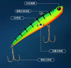 VIB Vibration Hard Bait Lure, 26 g (0.9 oz) – product photo