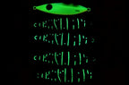 Slow Pitch Jig, 80–200 g (2.8–7.1 oz), Bare or With Hooks – product photo