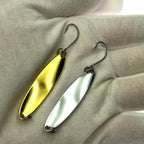 Metal Casting Spoon Lure, 3–10 g (0.11–0.35 oz) – product photo