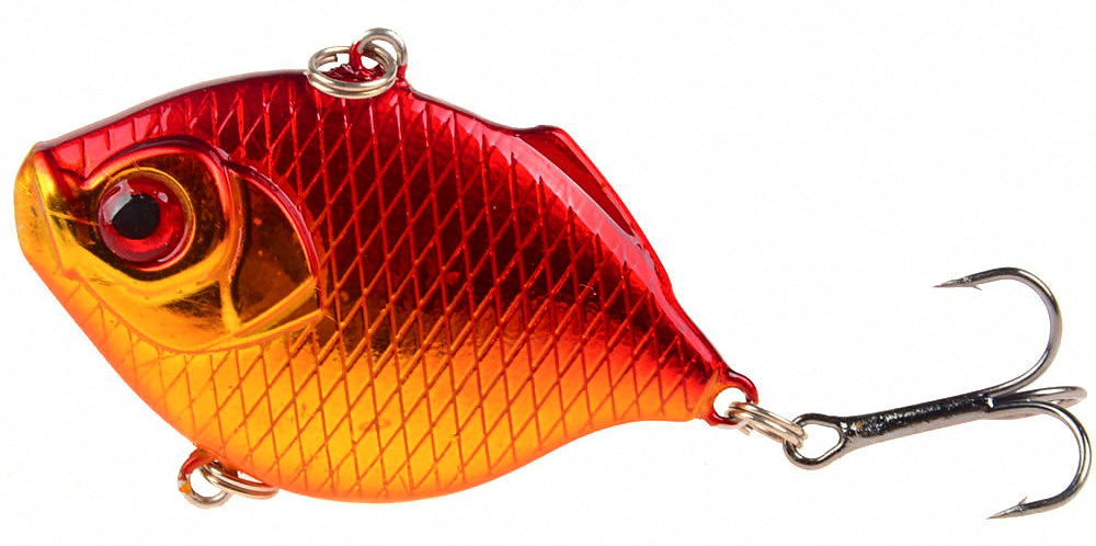 Lipless Vibration Lure VIB, 4 cm (1.6 in), 8.5 g (0.3 oz) – product photo