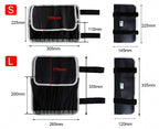Metal Jig Storage Bag, Waterproof, Wear-Resistant – product photo