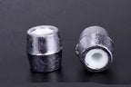 Ceramic Ring Lead Sinkers, Pack of 5 to 20 – product photo