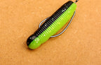 Sinking Potato-Style Soft Bait, 7 g (0.25 oz), Salted – product photo