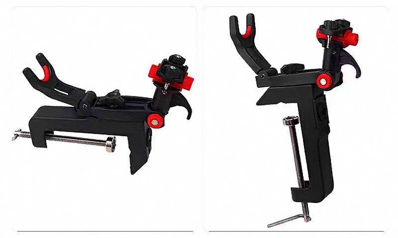 Boat Fishing Rod Holder, Standard or Reinforced – product photo