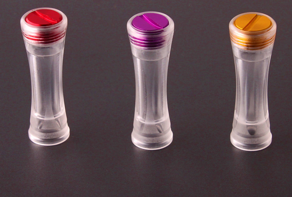 Acrylic Reel Handle Knob for Baitcasting Reels, Single – product photo