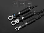 Stainless Steel Fish Gripper Lip Grip, Scale & Ruler Options – product photo