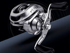 Round Baitcasting Reel, Spool Options, Left or Right Hand – product photo