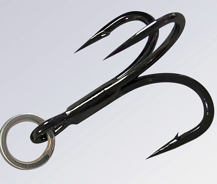 Casting Metal Jig, 7–40 g (0.25–1.4 oz), 3D & Laser Colors – product photo